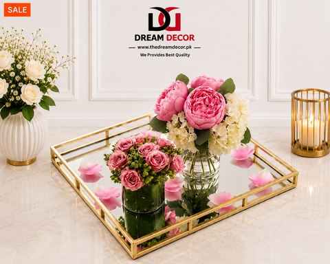 multipurpose vanity