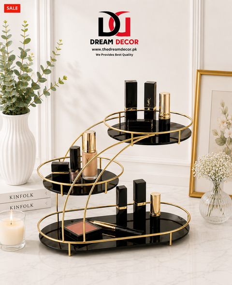 3-Tier Countertop Organizer