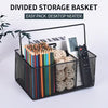 Premium Party Tableware Organizer Rack