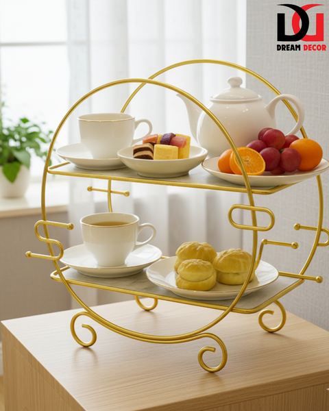 Multi use Countertop Organization