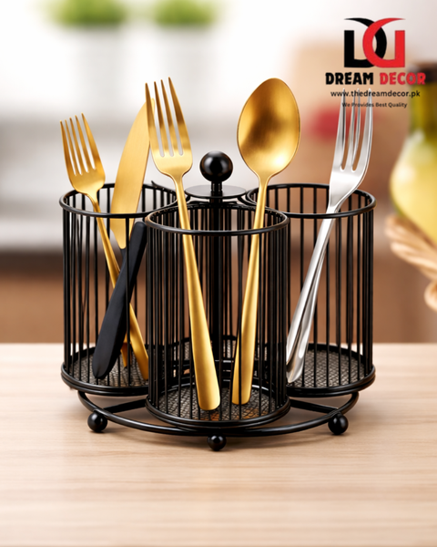 Pen Holder / spoon Organizer