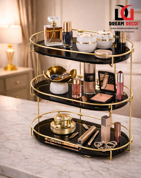3 layer Multi-purpose Organizer