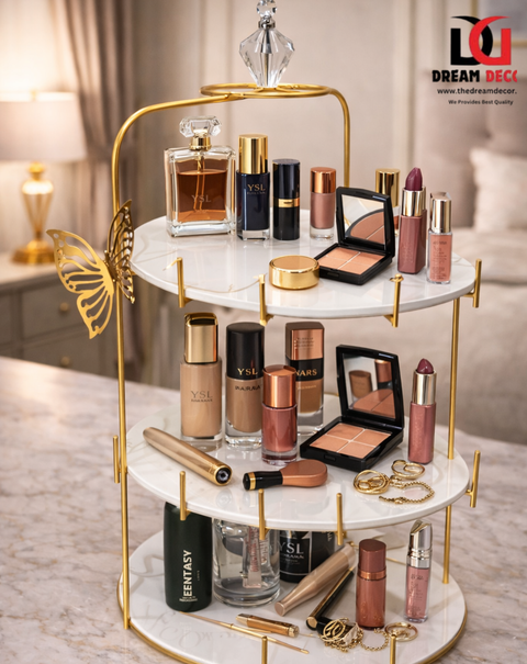 Dual Crystal Organizer