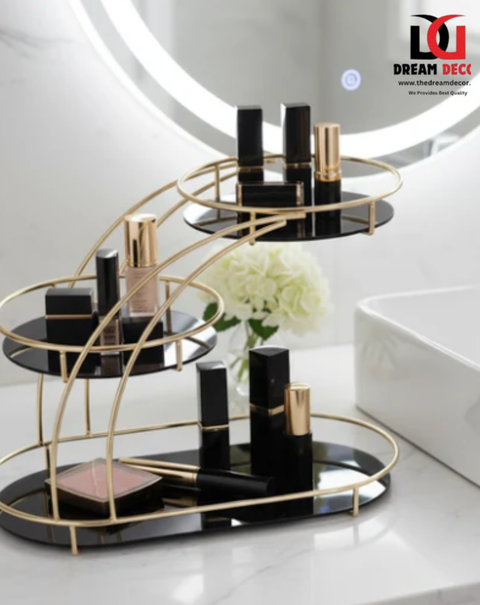 3-Tier Countertop Organizer
