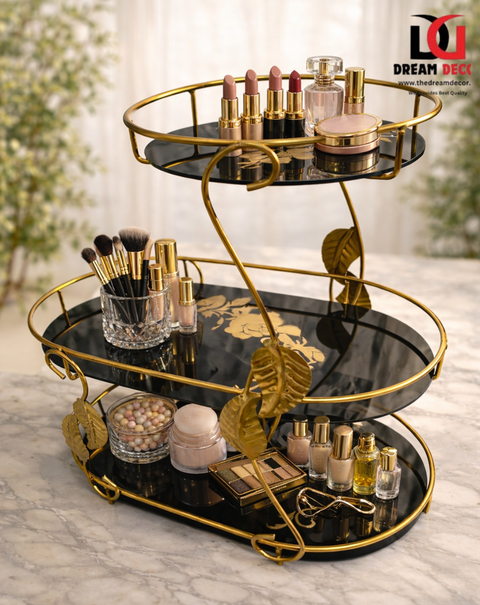 3 layer Multi Purpose rack