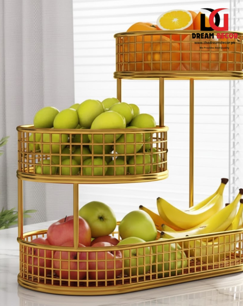Multi Purpose Rack.