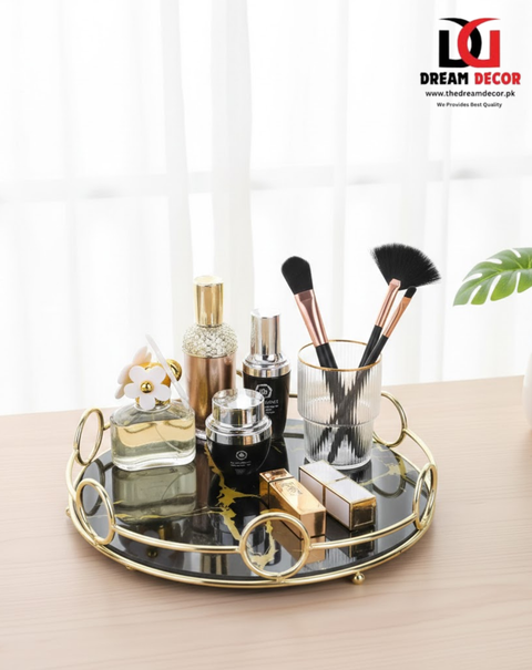 Makeup Vanity Perfume Organizer