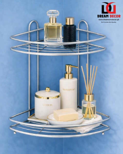 Bathroom Shower Basket Shower Shelf