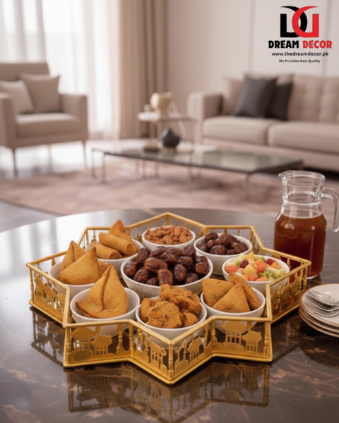 Premium Ramadan Snack Platter
