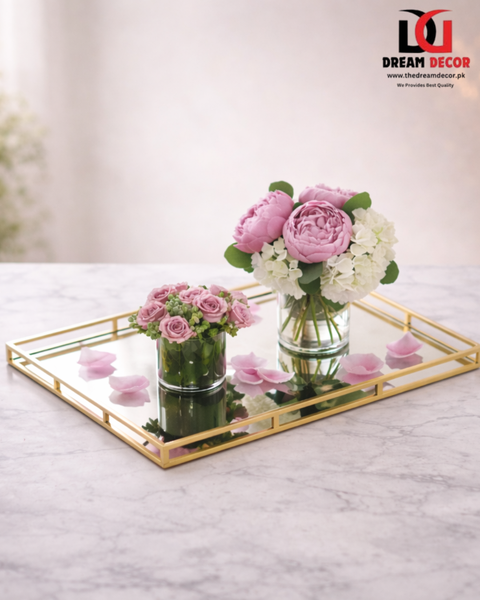 multipurpose vanity