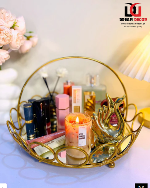multi purpose vanity