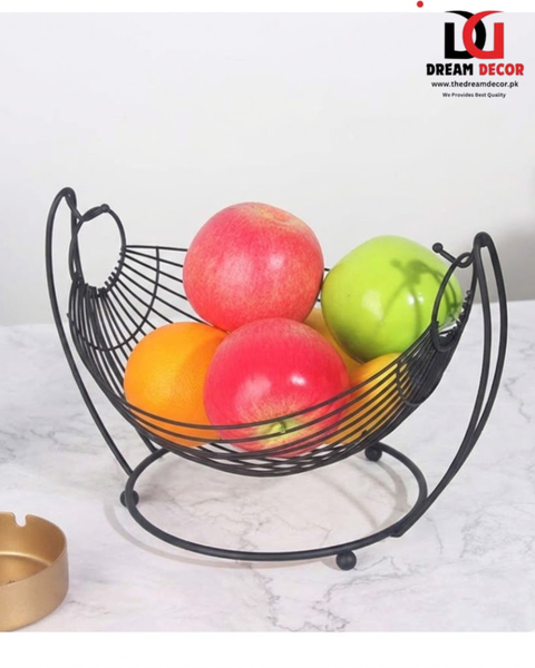 Fruit Basket Multi-function Candy Box