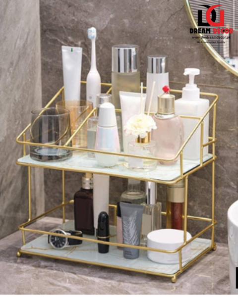 Storage Rack For Bathroom
