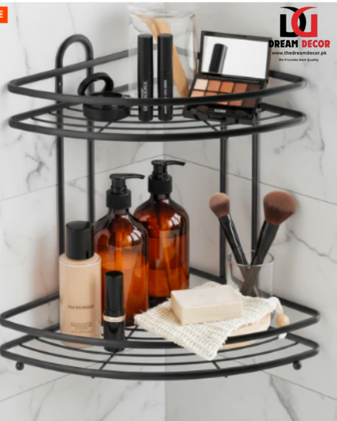 Bathroom Shower Basket  Shower Organizer