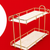 2 Tier Bathroom Organizer