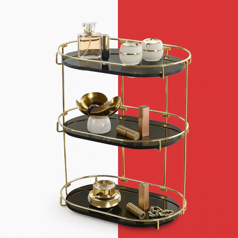 3 layer Multi-purpose Organizer