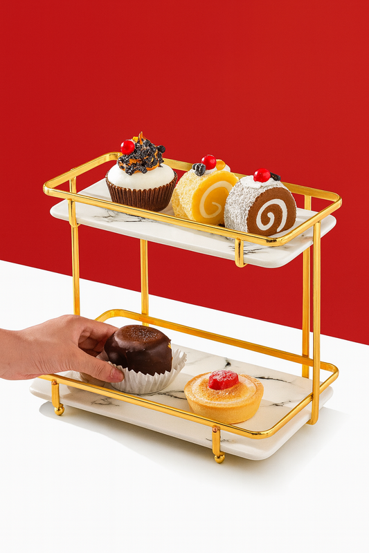 Dessert Display Stand Organizer