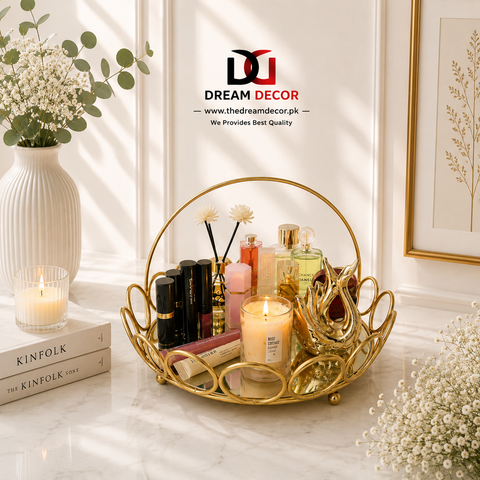 multi purpose vanity