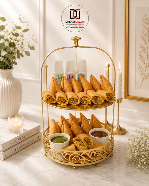 Luxury Cosmetic rack