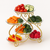 Fruit Stand Multi Layer Fruit Basket, Large Capacity