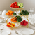 Fruit Stand Multi Layer Fruit Basket, Large Capacity