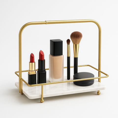 Multipurpose storage rack