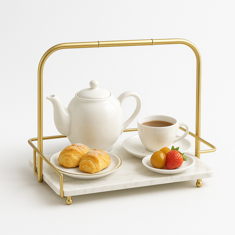 Multipurpose storage rack