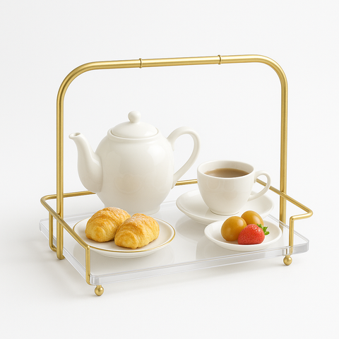 Multipurpose storage rack