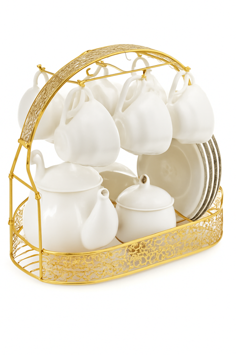 Mug, Cup Holder Stand Dishes Organizer