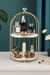 Cosmetic Storage Rack