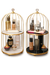 Cosmetic Storage Rack