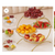 Multipurpose  Fruit Tray Modern style