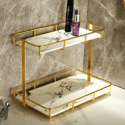 Makeup Organizer Countertop Perfume Organizer