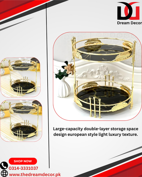 multipurpose storage rack