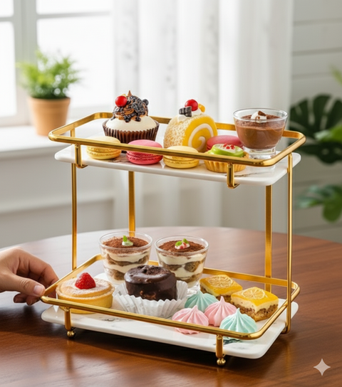 Multipurpose makeup Organizer