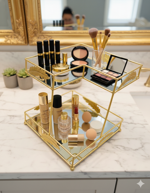 Stylish Desktop Organizer