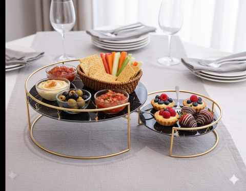 Multipurpose beauty organizer