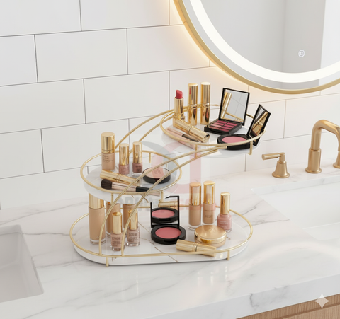 3-Tier Countertop Organizer