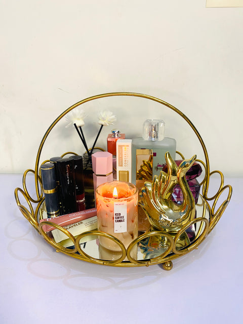 multi purpose vanity