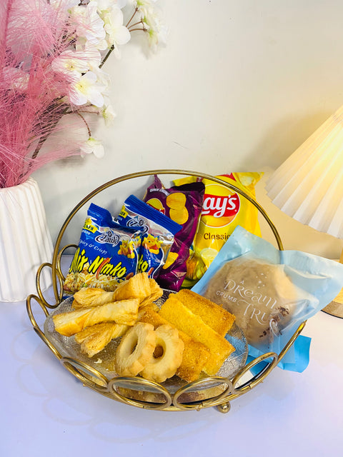 multi purpose vanity