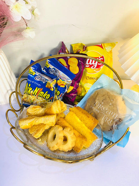 multi purpose vanity