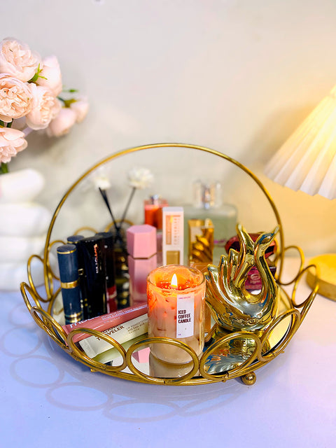 multi purpose vanity