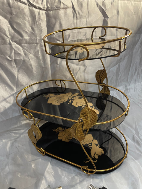 3 layer Multi Purpose rack