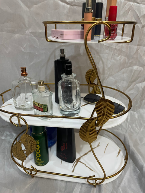 3 layer Multi Purpose rack