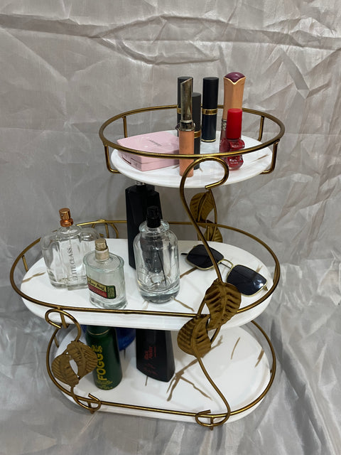 3 layer Multi Purpose rack