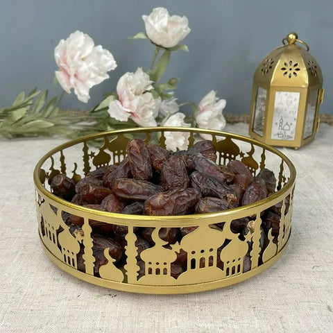 Royal Snack Platters