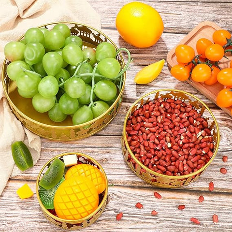 Royal Snack Platters