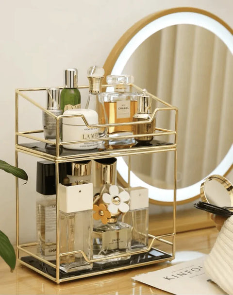 Drawer Shelf for Perfumes Rack