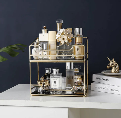 Drawer Shelf for Perfumes Rack