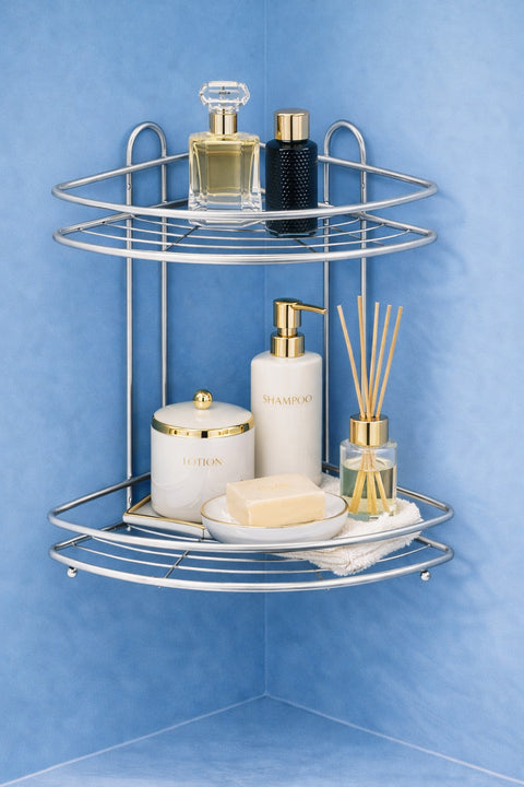 Bathroom Shower Basket Shower Shelf